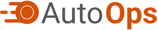 AutoOps logo