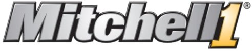 Mitchell1 logo