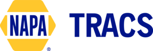 Napa Tracs logo
