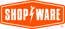 Shope-Ware logo